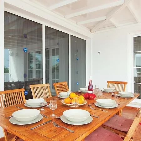 Puerto Del Carmen Sleeps 10 Air Con Wifi プエルト・デル・カルメン