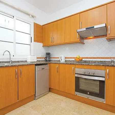 Puerto Del Carmen Sleeps 10 Air Con Wifi ヴィラ
