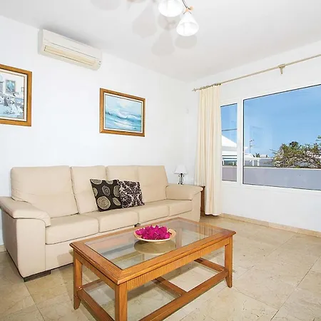 Puerto Del Carmen Sleeps 10 Air Con Wifi