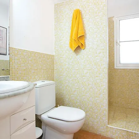 Puerto Del Carmen Sleeps 10 Air Con Wifi فيلة بويرتو ذيل كارمين